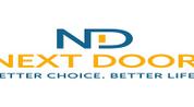 Next Door Consultancy logo image