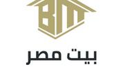 Byat Misr for real estate logo image