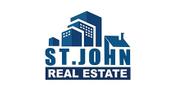 ST.John Real Estate logo image