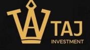 Taj Real Estate logo image Taj Real Estate logo image