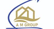 A M Group logo image