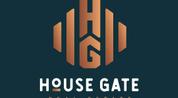 House Gate Real Estate logo image