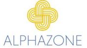 Alphazone Market logo image
