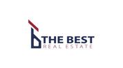 The Best Real Estate logo image