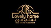Lovely Home logo image