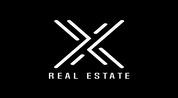 Xreal estate logo image