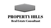 Property Hills logo image