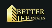 Better Life logo image Better Life logo image