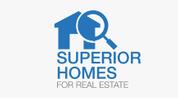 Superior Homes for Real Estate logo image