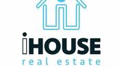 I-House development logo image
