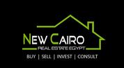 New Cairo For Real Estate logo image