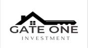 Gate One Real Estate logo image