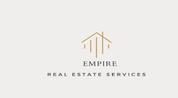 Empire real estate and investment logo image