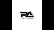 P & A Firm logo image