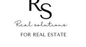 Real Solutions logo image
