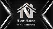 N.ew House Marketing logo image
