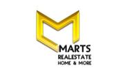 Marts Property Management logo image
