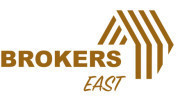 Brokers East logo image