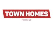 Town Homes logo image