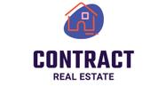 Contract Real Estate logo image