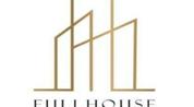 Full House Real House logo image