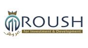 oroush  for real estate investment logo image