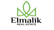 El Malik Real Estate logo image