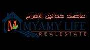 Myamy Life Real Estate logo image