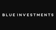 Blue Investments logo image