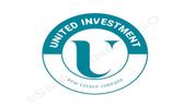 United Investment logo image