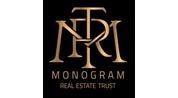 Monogram Real Estate Trust logo image