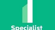 Specialist for Real Estate logo image