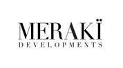 Meraki Developments logo image