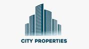 City Properties logo image