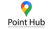 Point Hub logo image