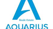 Aquarius Real estate logo image