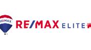 RE/MAX Elite logo image