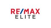 RE/MAX Elite logo image