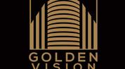 Golden Vision logo image