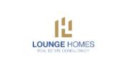 Lounge Homes logo image Lounge Homes logo image