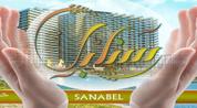 Sanabel Real Estate logo image