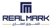 Real Marketing logo image