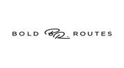 Bold Routes logo image