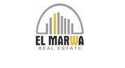 EL MARWA REAL ESTATE logo image