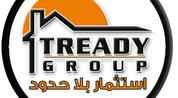 TREADY GROUP logo image