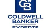 Coldwell Banker Experts logo image