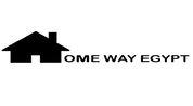 Home Way logo image