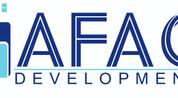 AFAQ Development logo image