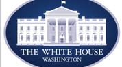 White House logo image