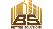 Better Solutions Real Estate logo image